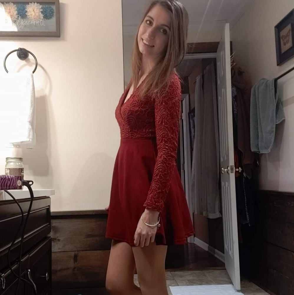 Meet your Posher, Kaitlyn